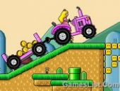 Big Mario Tractor