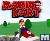 Mejor Mario Kart