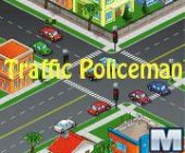 Policía De Tráfico