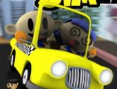 Rápido Sim Taxi 2