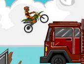 Faster Risky Rider 6