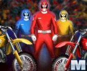 Mejor Swift Rangers