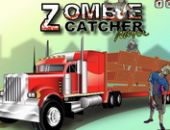 Super Zombie Catcher Estragos